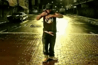 hip hop